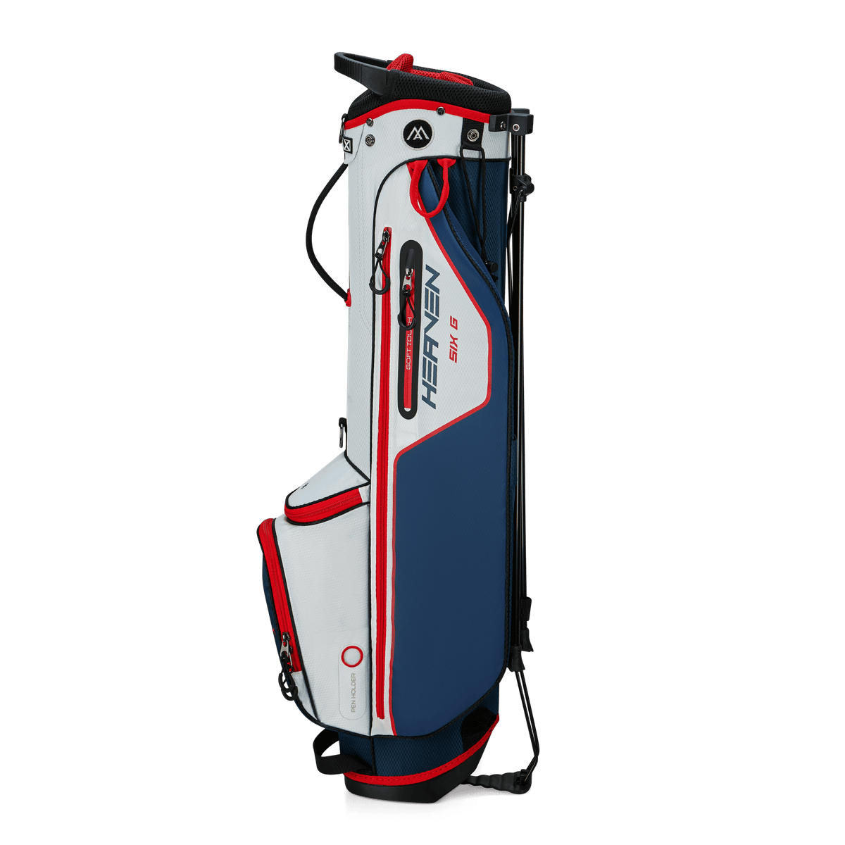 Heaven Six G Stand Bag