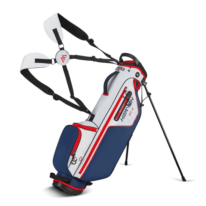 Heaven Six G Stand Bag