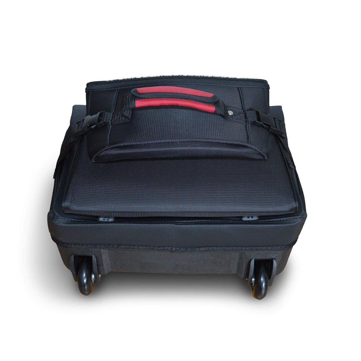 IQ2 Travel Cover