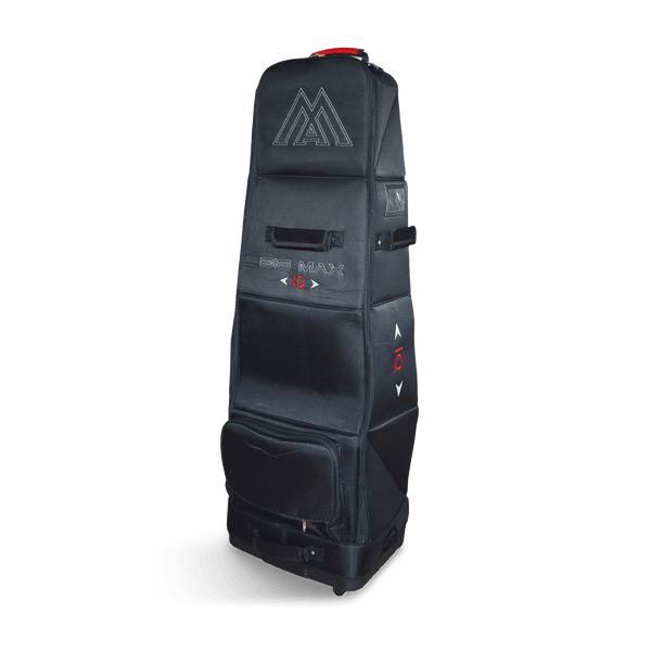 IQ2 Travel Cover