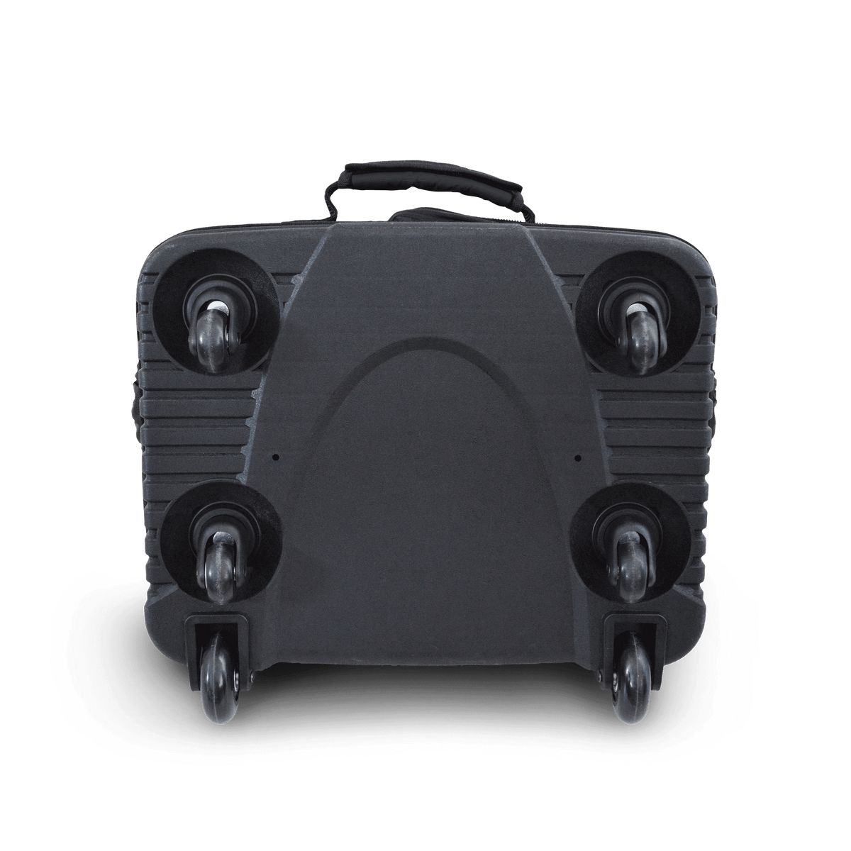 IQ2 Travel Cover