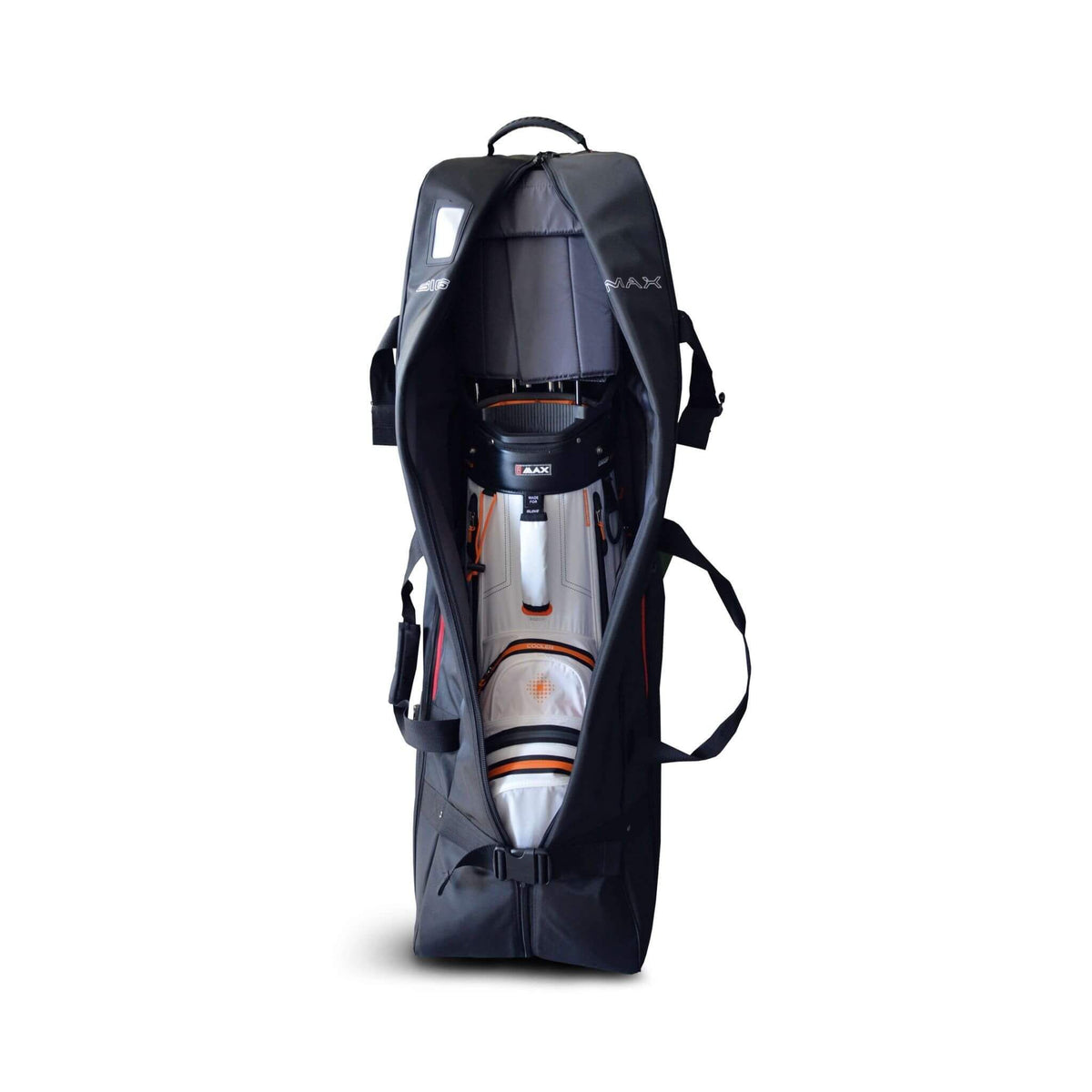 Traveler Travel Cover