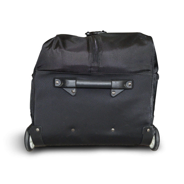 Traveler Travel Cover