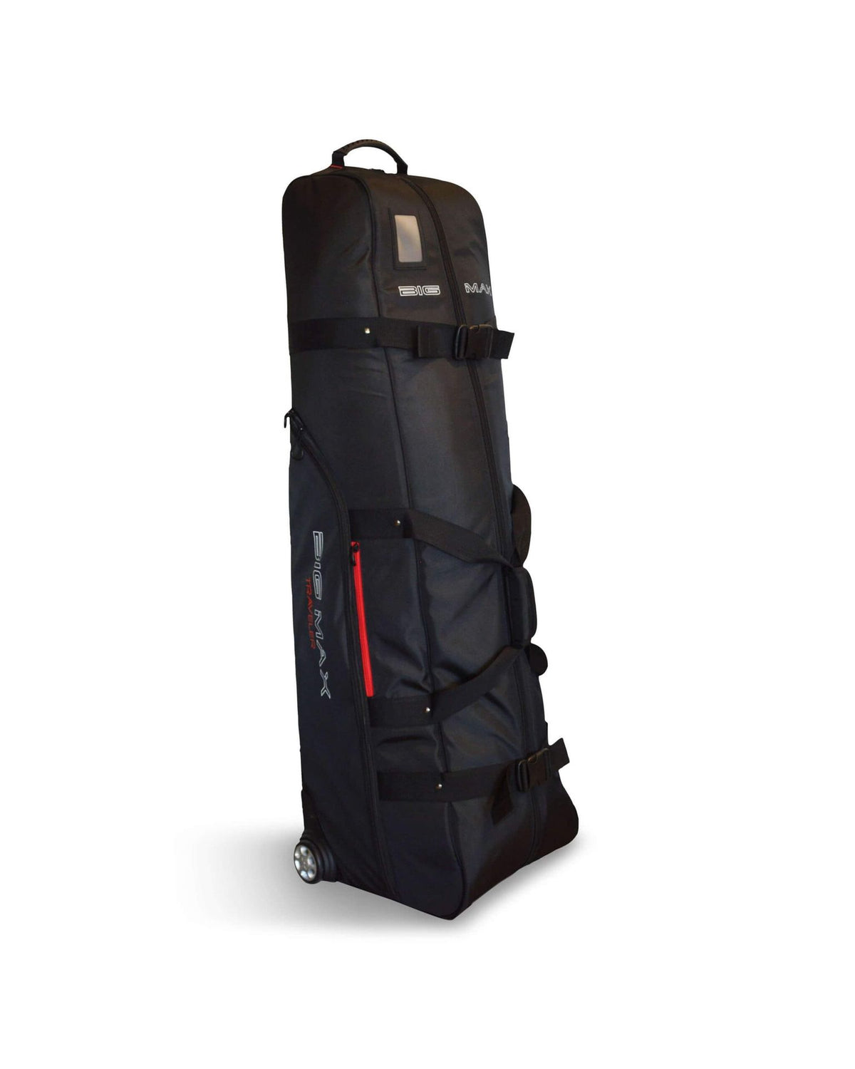 Traveler Travel Cover