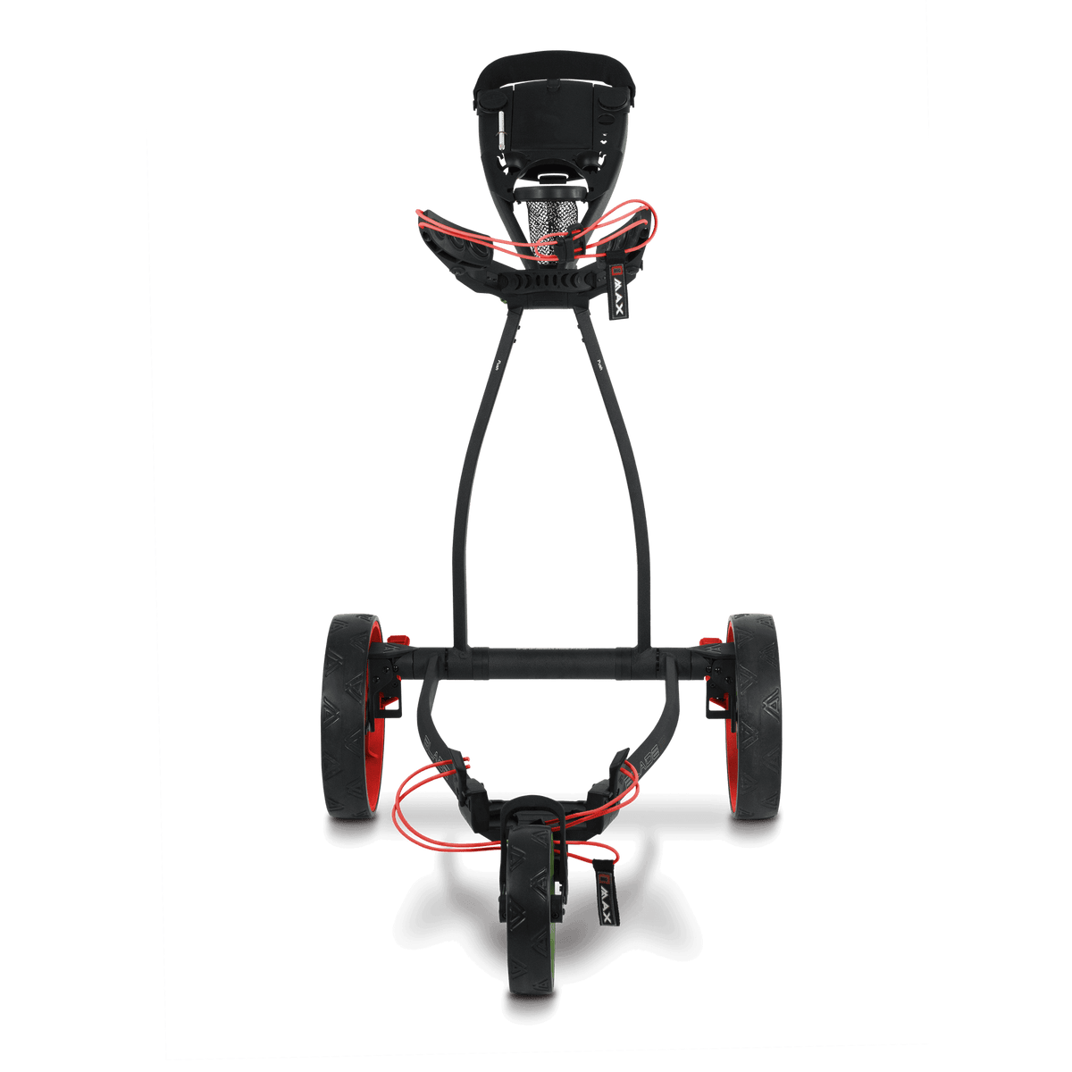 Blade IP Push Cart