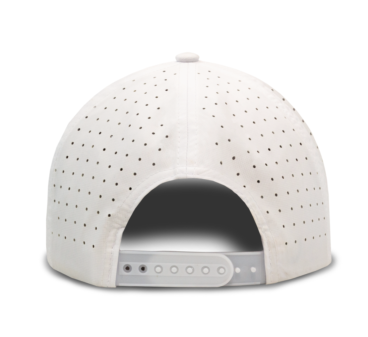 5 Panel Snapback Hat