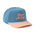 Orange/Blue