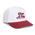 White/Red