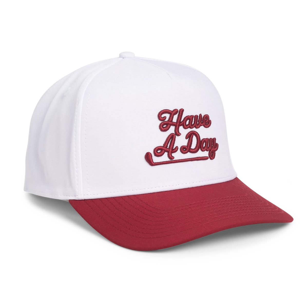 Have A Day Contrast Hat