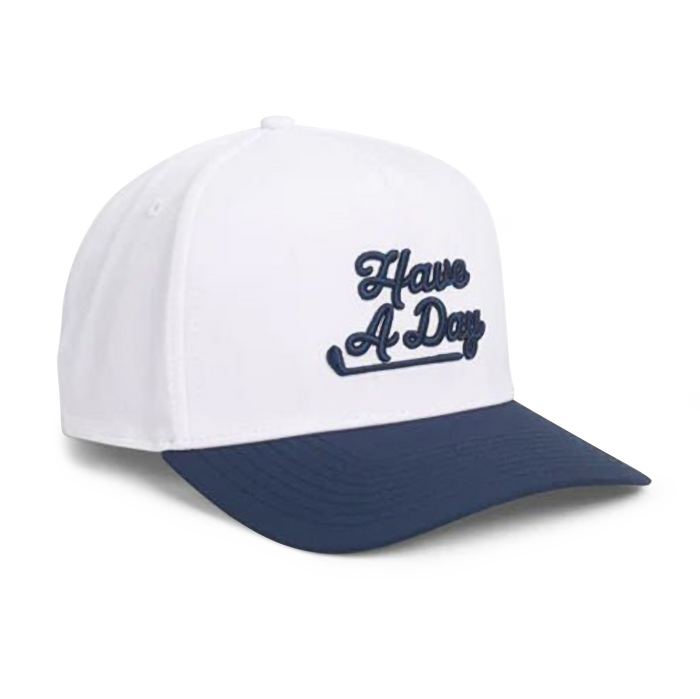 Have A Day Contrast Hat