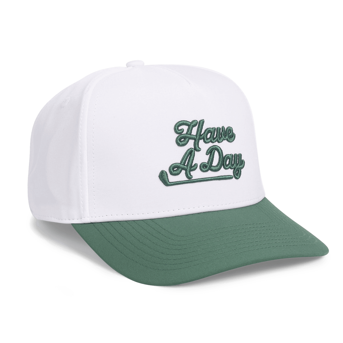 Have A Day Contrast Hat