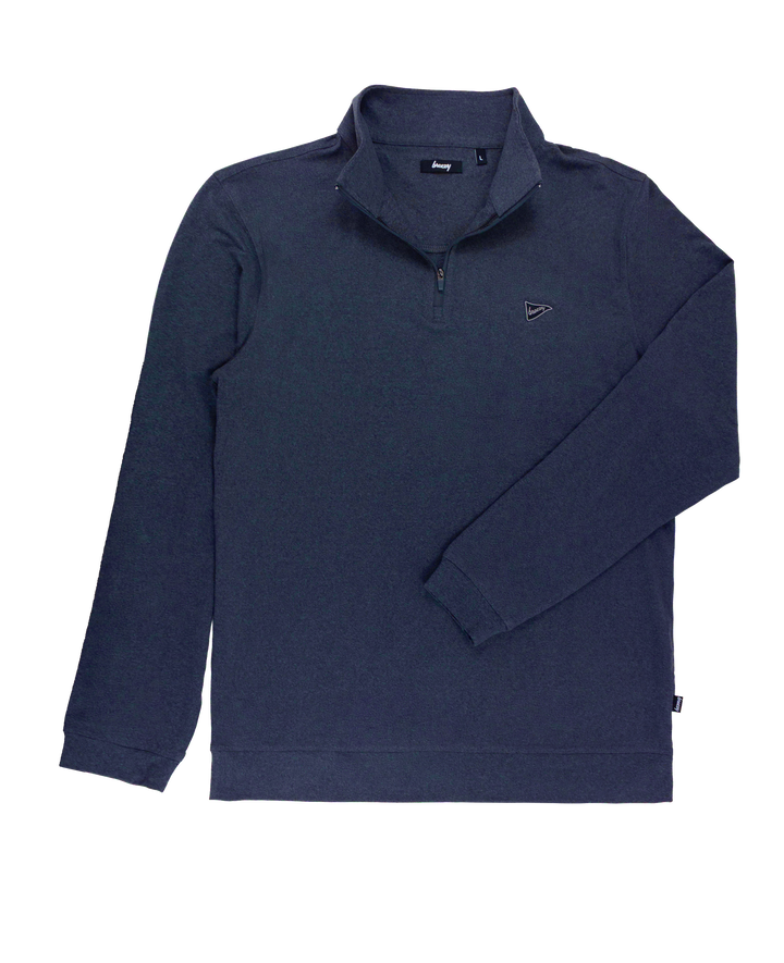 The Gimme 1/4 Zip Pullover