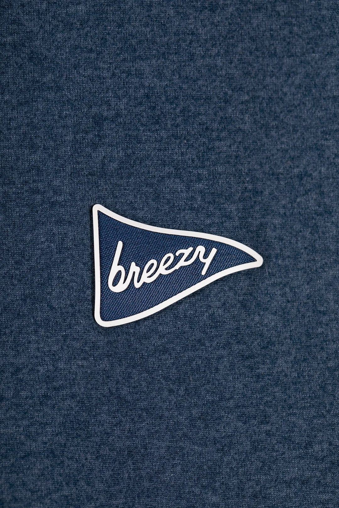 The Gimme 1/4 Zip Pullover