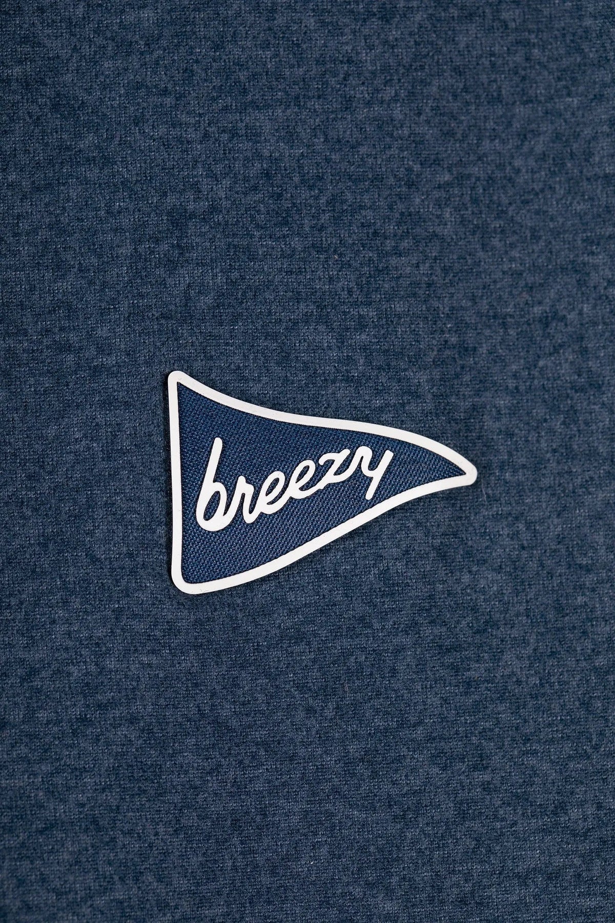 The Gimme 1/4 Zip Pullover