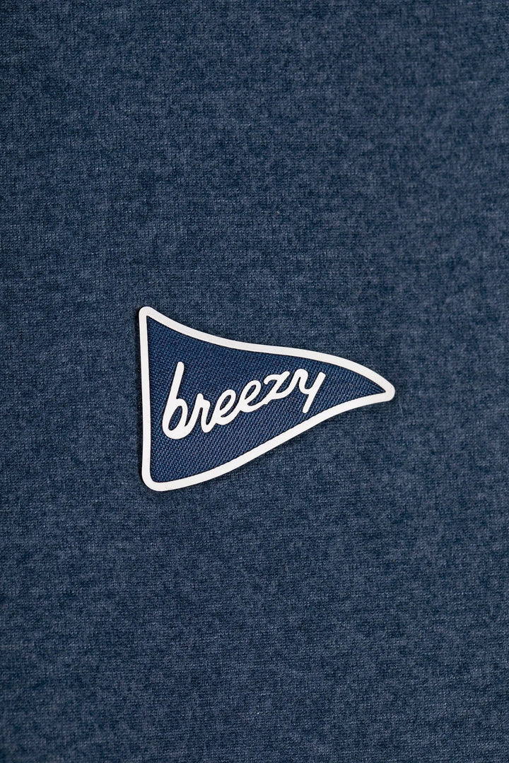 The Gimme 1/4 Zip Pullover