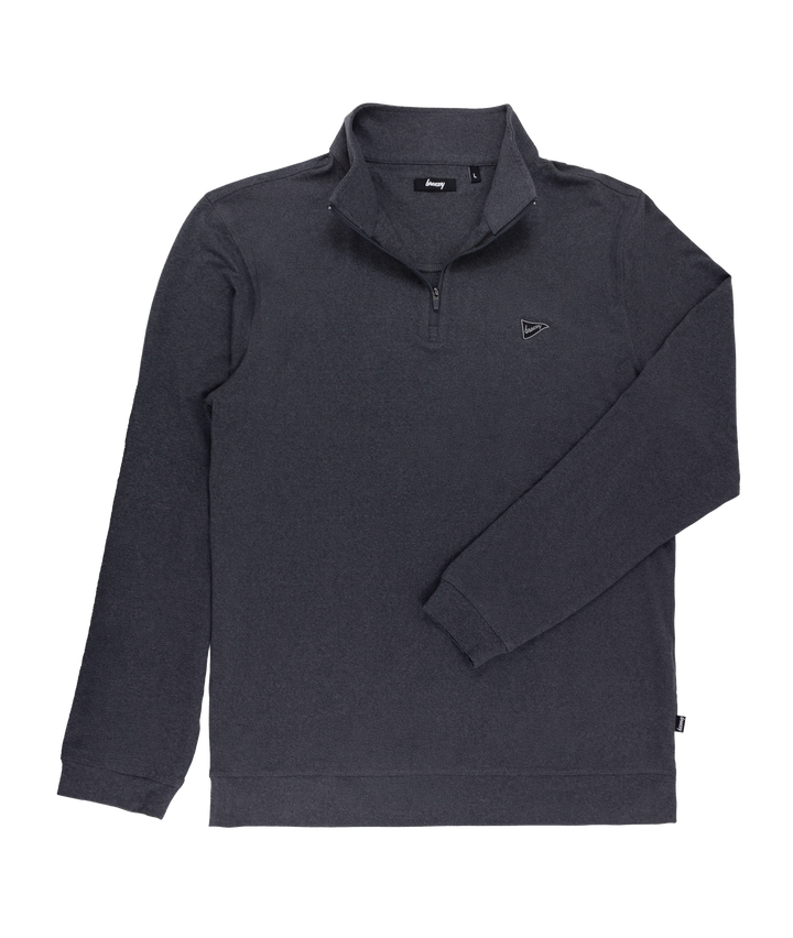 The Gimme 1/4 Zip Pullover