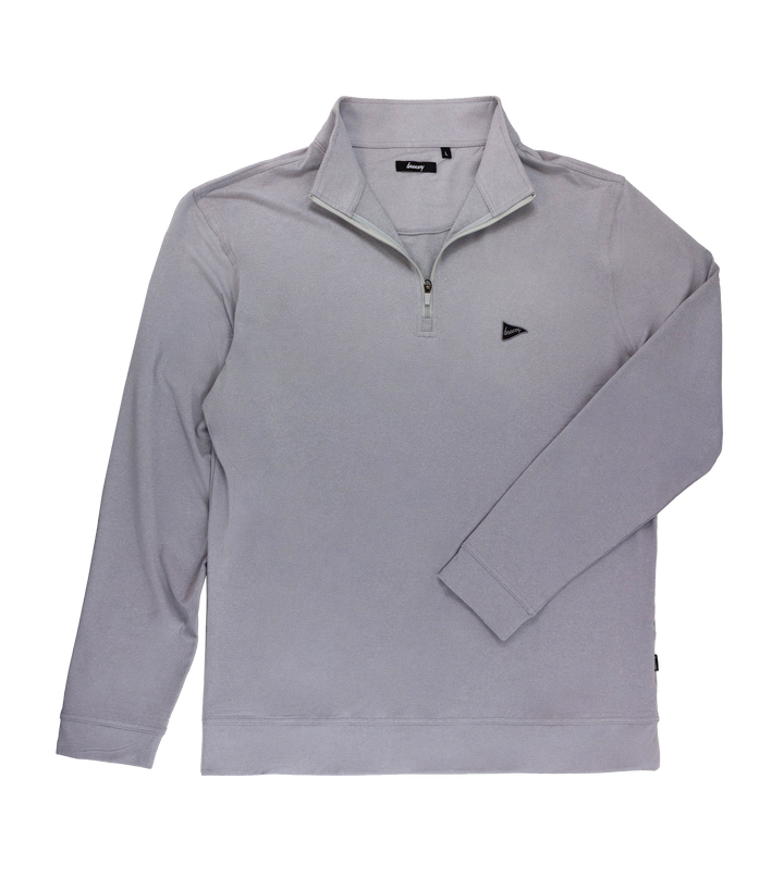 The Gimme 1/4 Zip Pullover