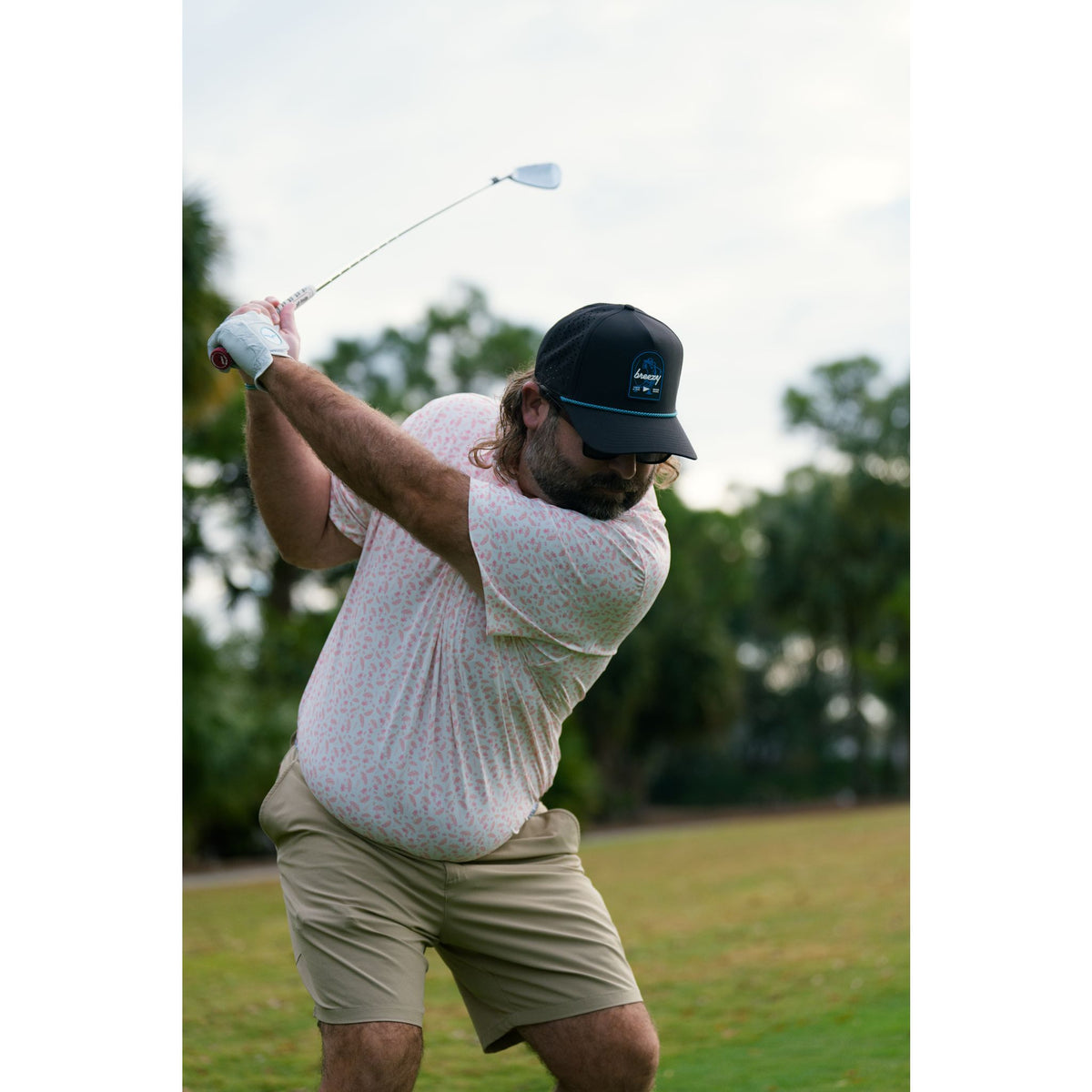 The Caddylac Polo