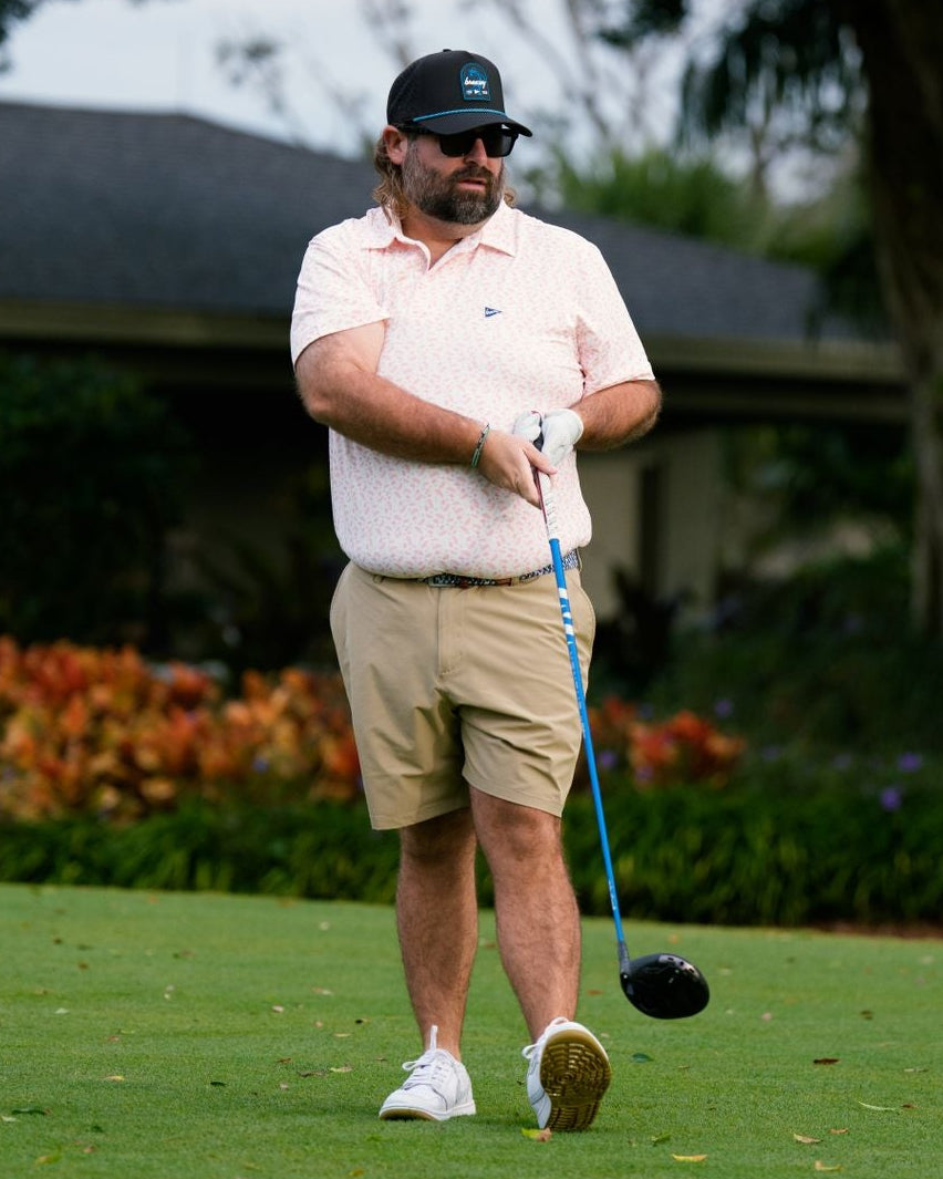 The Caddylac Polo
