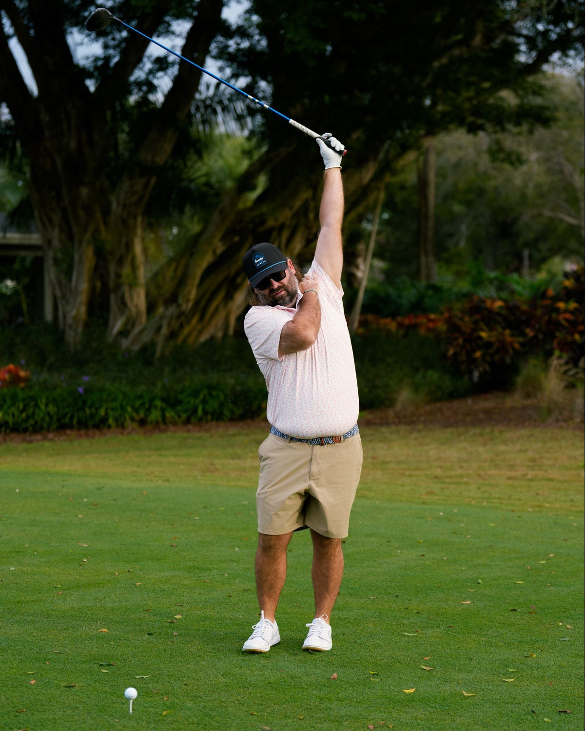 The Caddylac Polo