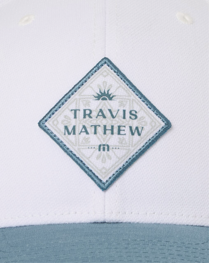 Base Fare Snapback Hat