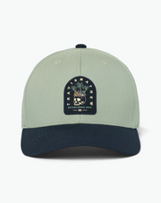 BEACH AND BREWS HAT