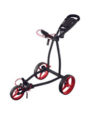 BLADE IP PUSH CART