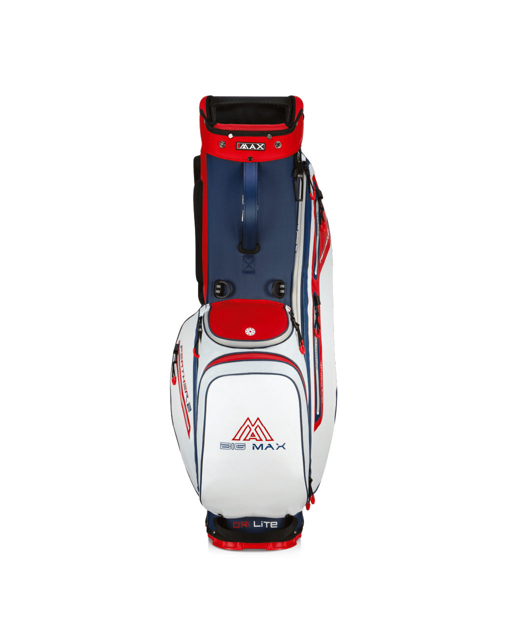 Dri-Lite Feather 2 Stand Bag