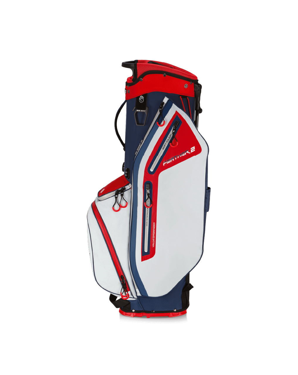 Dri-Lite Feather 2 Stand Bag