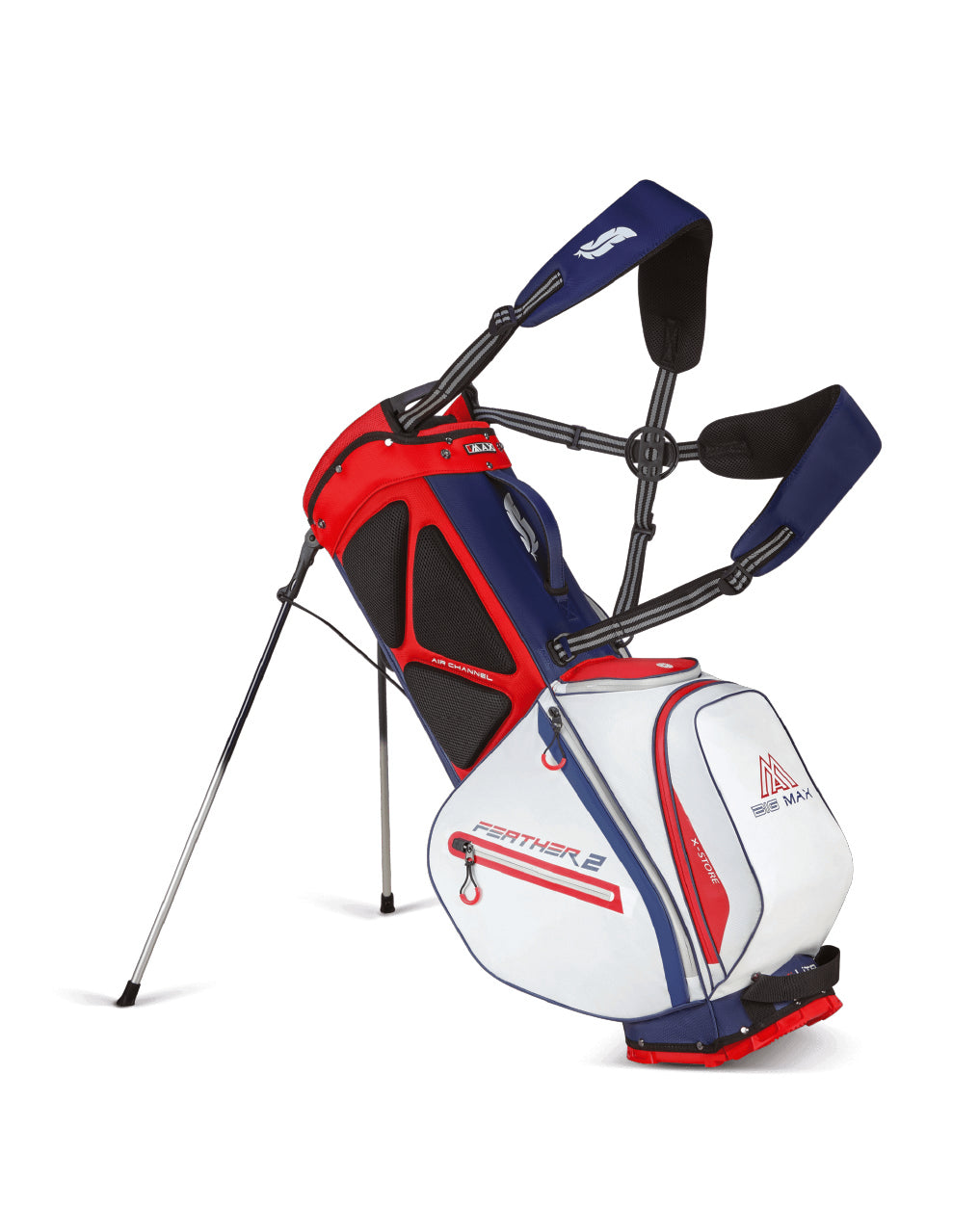 Dri-Lite Feather 2 Stand Bag