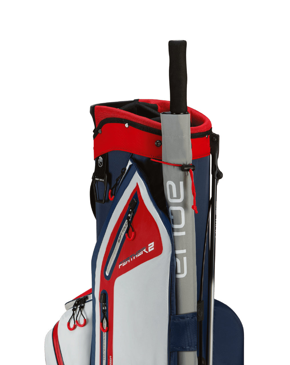 Dri-Lite Feather 2 Stand Bag