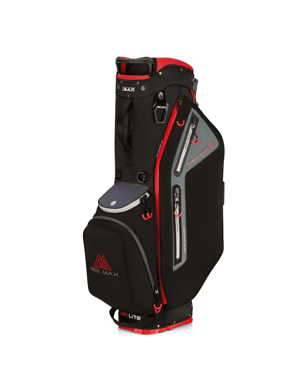 Dri-Lite Feather 2 Stand Bag