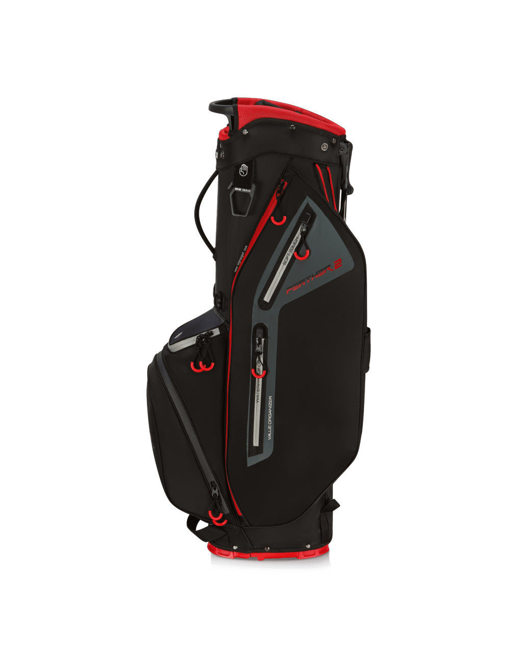 Dri-Lite Feather 2 Stand Bag