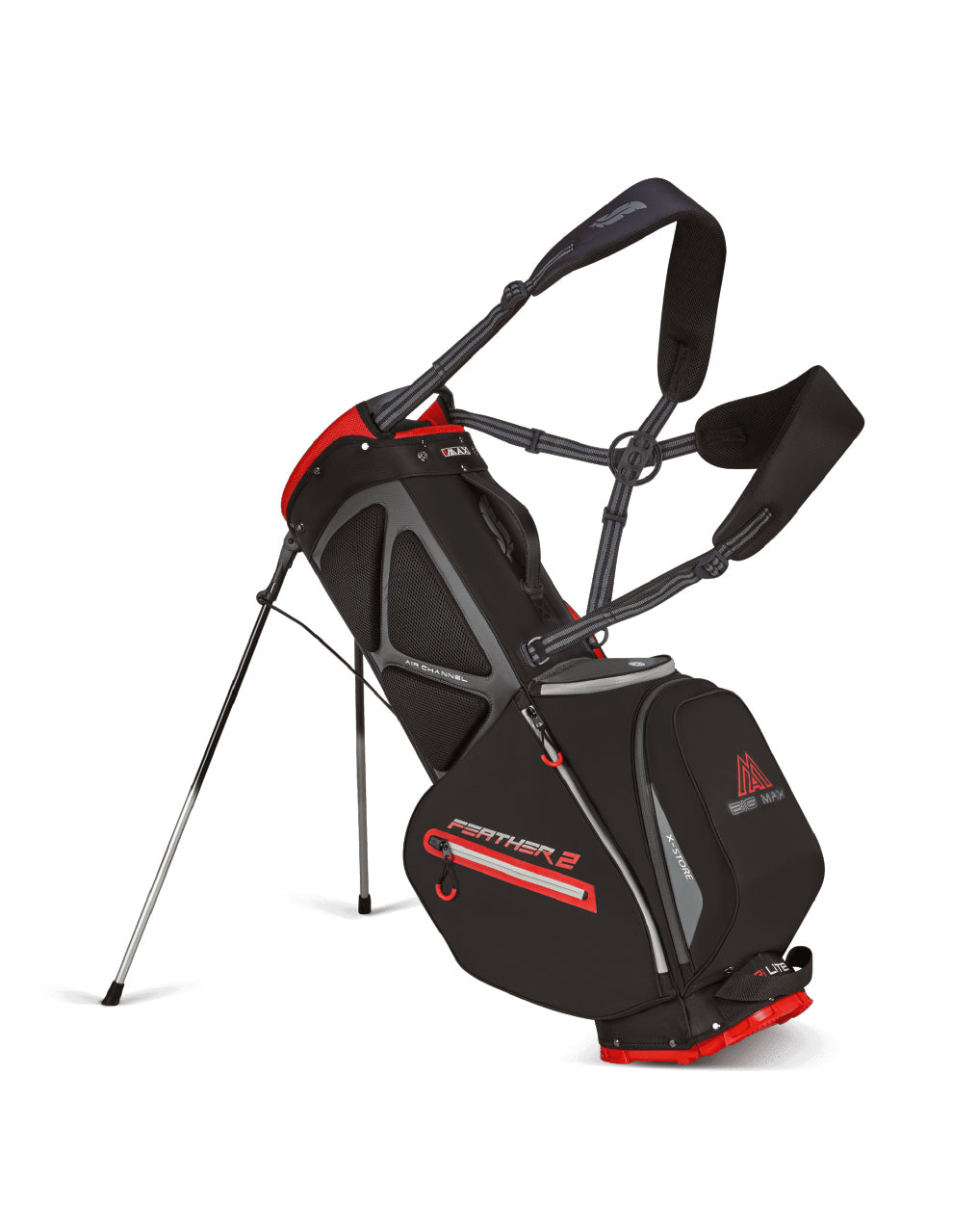 Dri-Lite Feather 2 Stand Bag