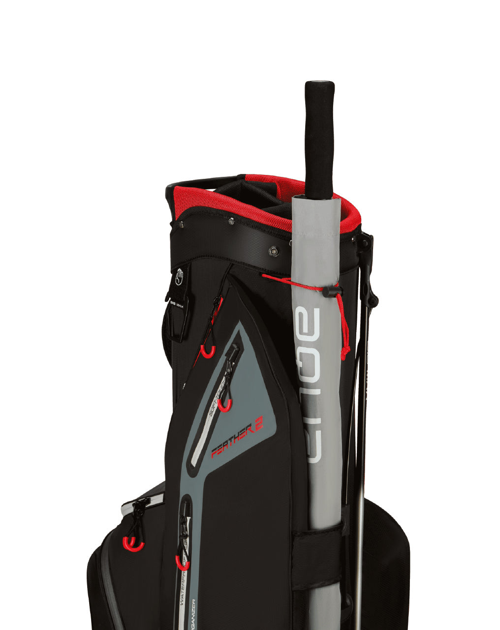 Dri-Lite Feather 2 Stand Bag