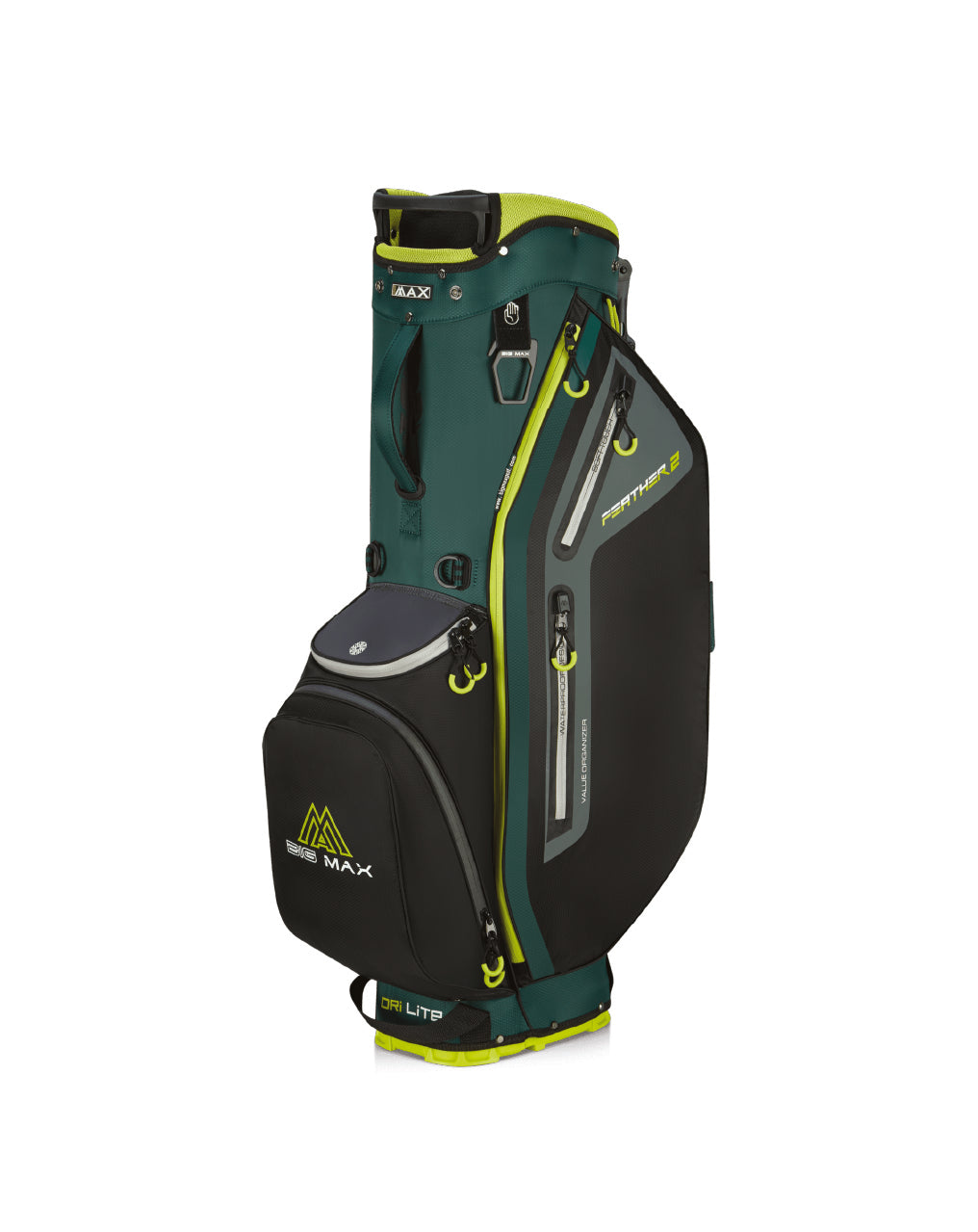 Dri-Lite Feather 2 Stand Bag