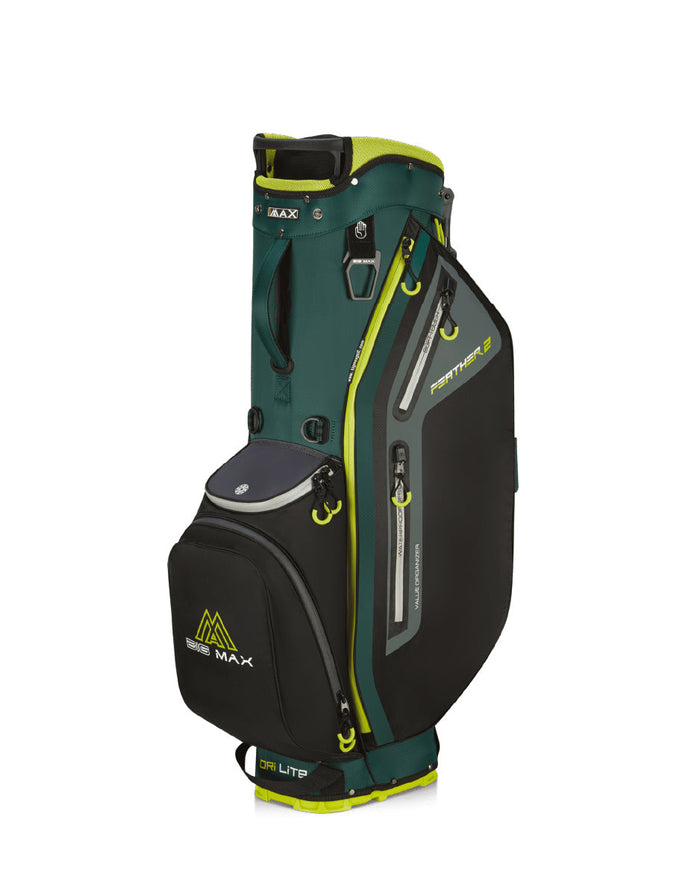 Dri-Lite Feather 2 Stand Bag