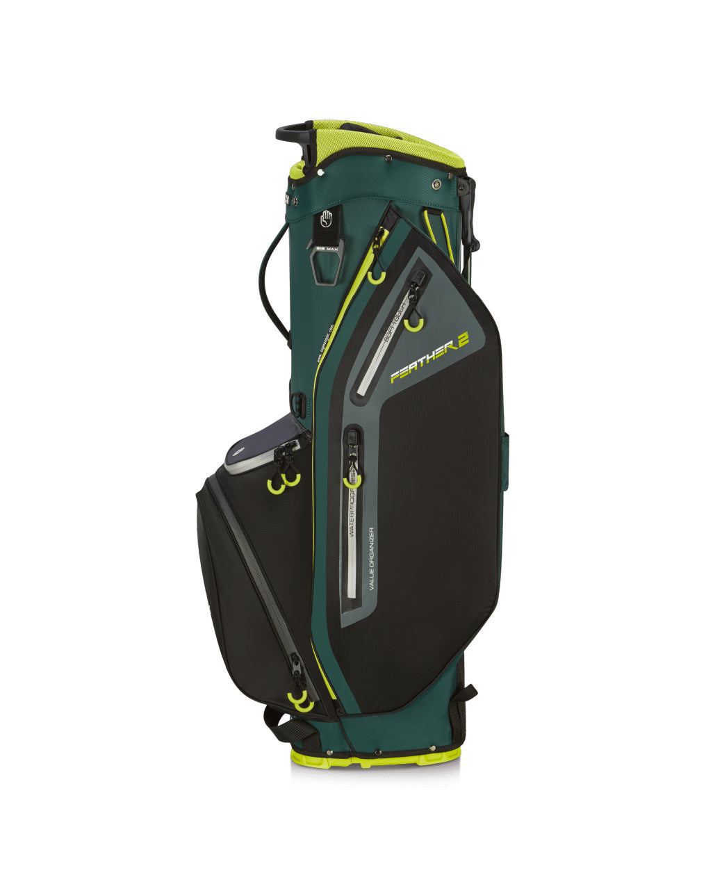 Dri-Lite Feather 2 Stand Bag