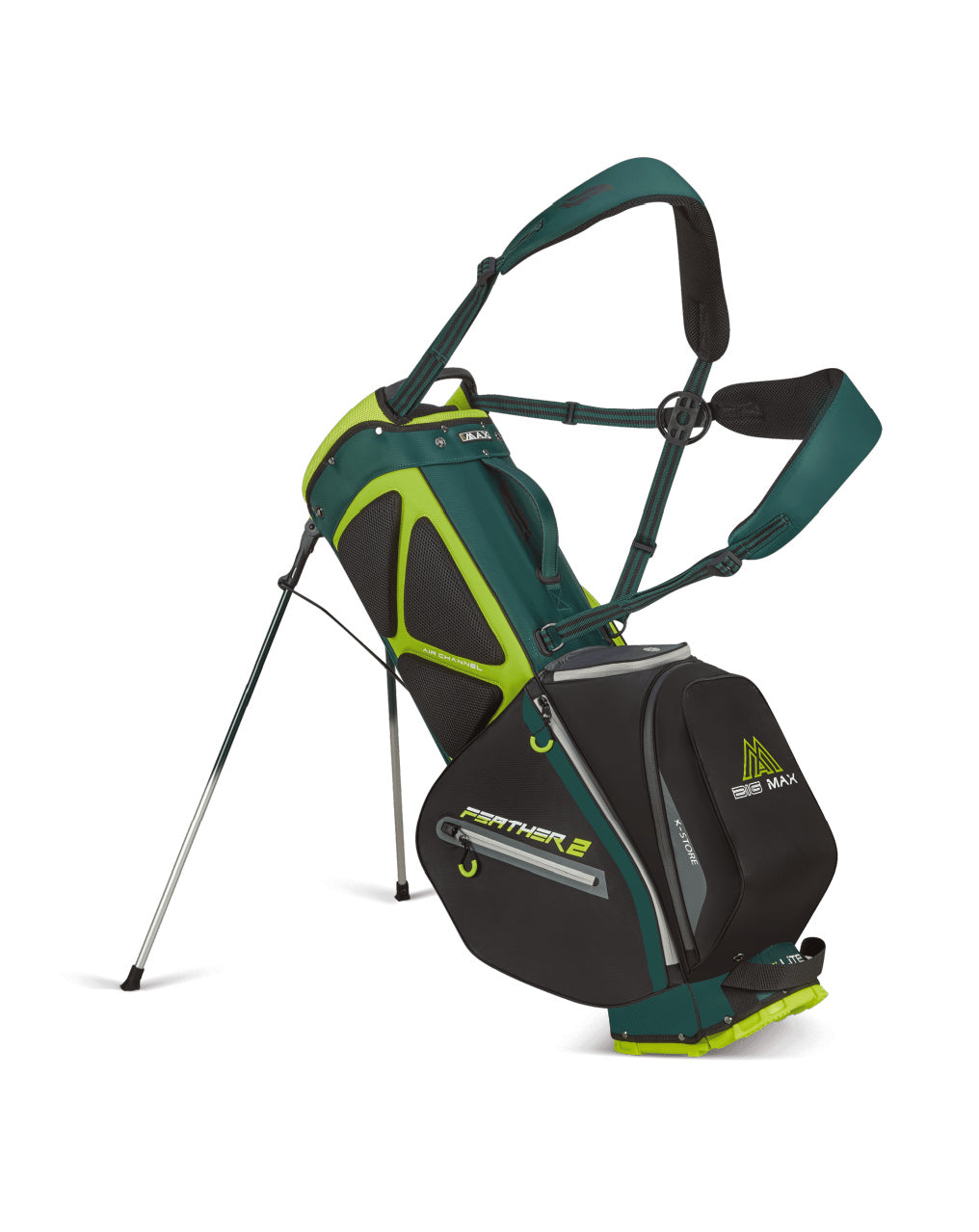 Dri-Lite Feather 2 Stand Bag