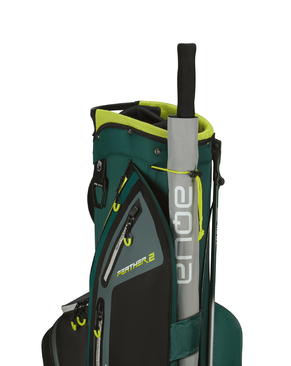 Dri-Lite Feather 2 Stand Bag