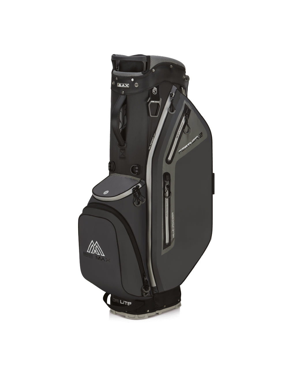 Dri-Lite Feather 2 Stand Bag