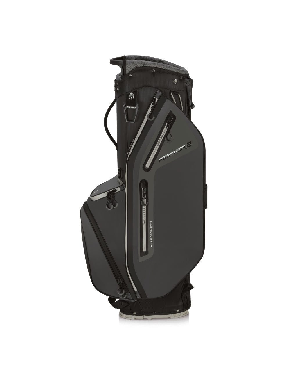 Dri-Lite Feather 2 Stand Bag