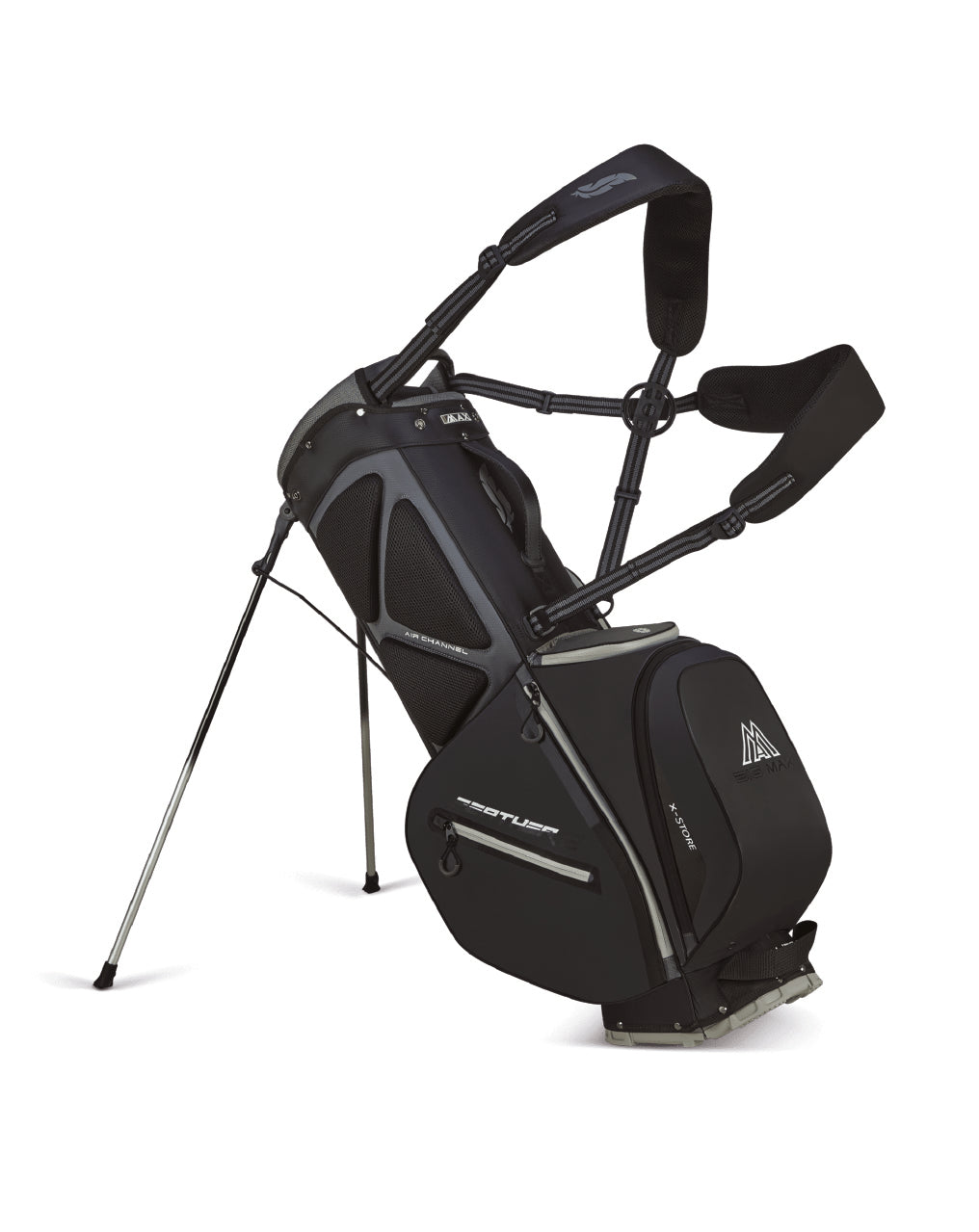 Dri-Lite Feather 2 Stand Bag