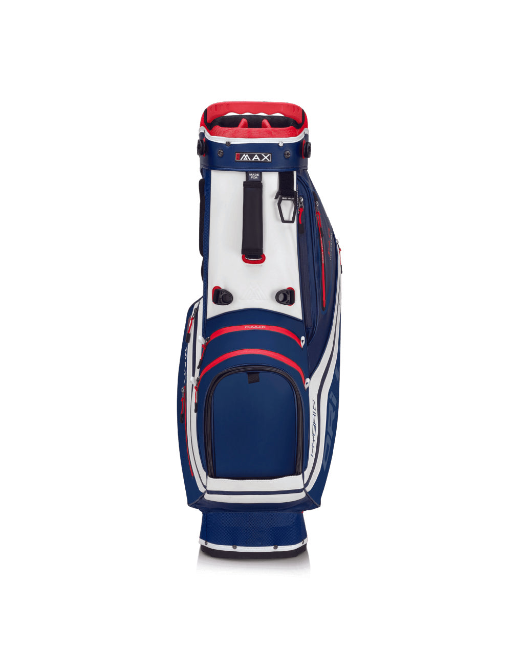 Dri-Lite Hybrid Tour 2 Stand Bag