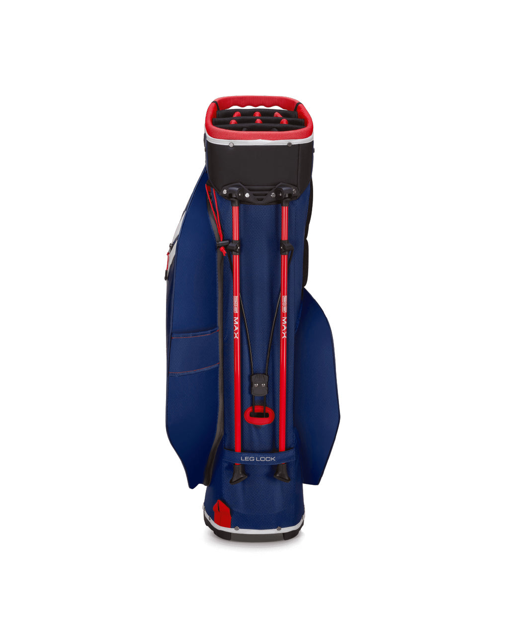 Dri-Lite Hybrid Tour 2 Stand Bag