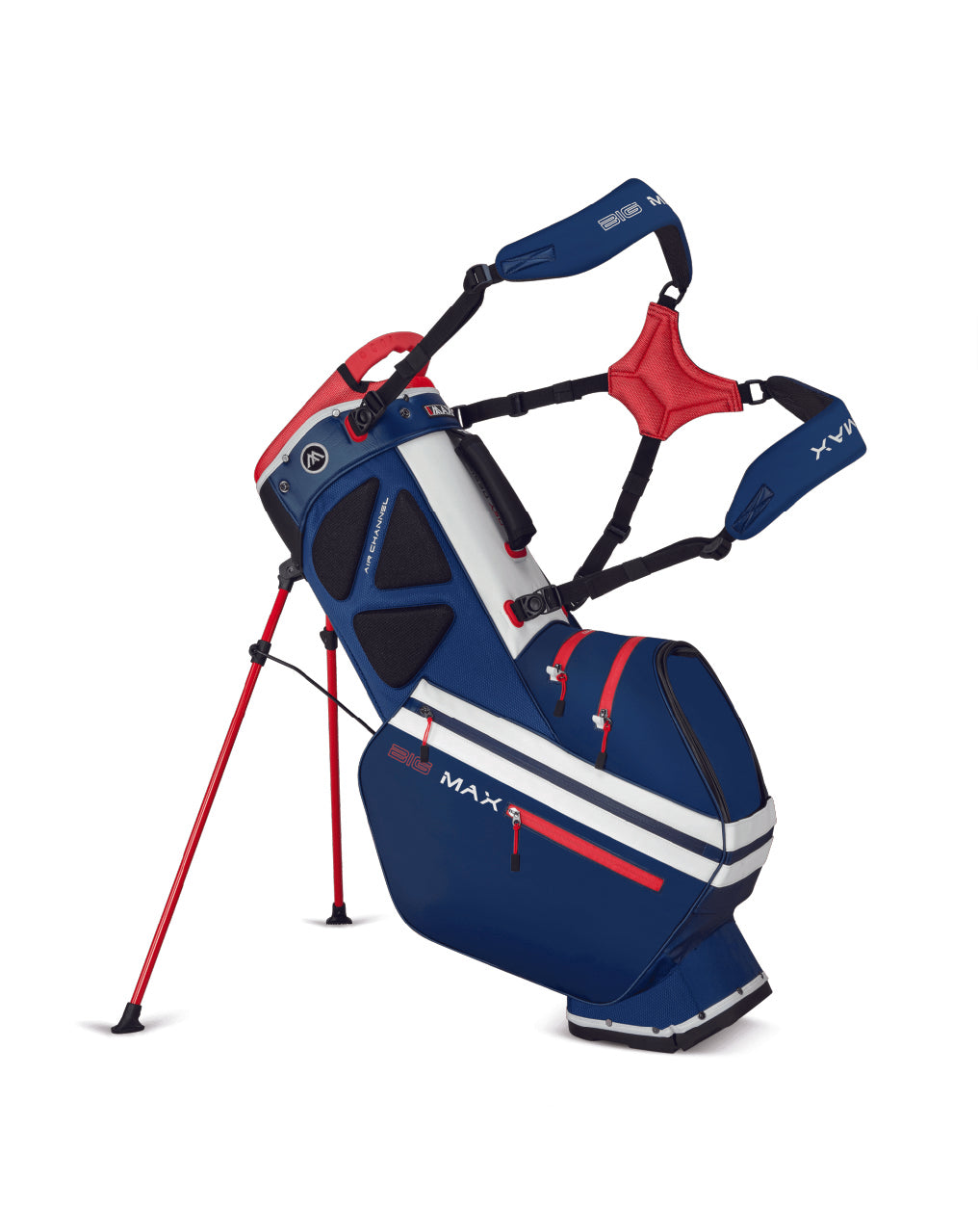 Dri-Lite Hybrid Tour 2 Stand Bag