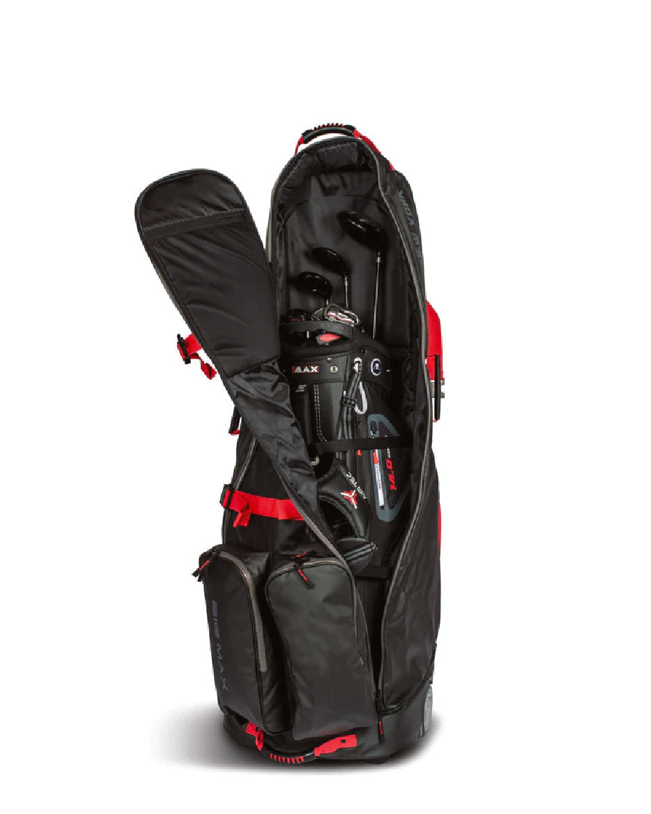 Dri-Lite Travel Cover