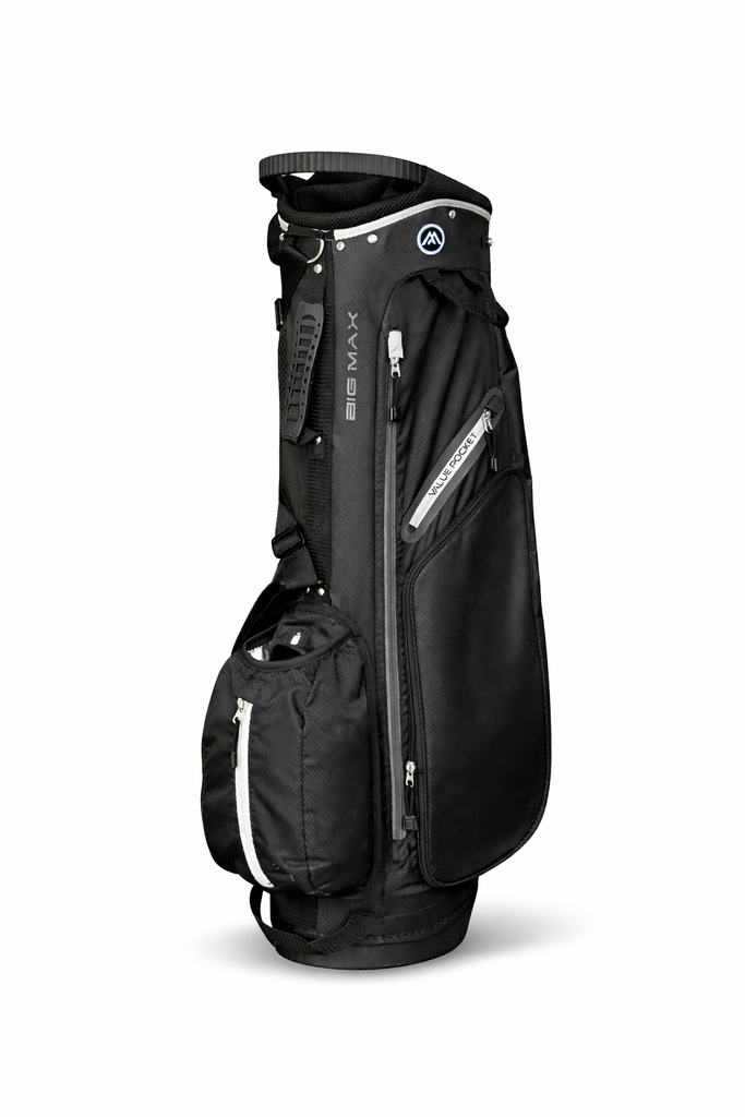 Heaven 7 Stand Bag | Beyond the Green – Beyond The Green