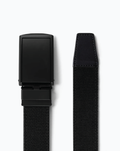 MATTE BLACK