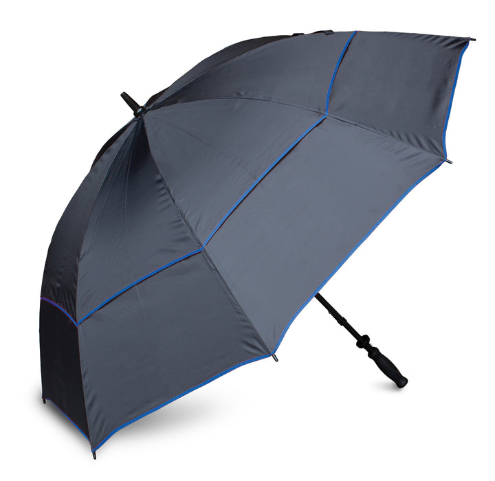 MXM Bogey 62" Wind-Resistant Umbrella
